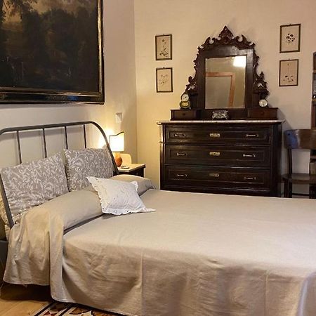 Ferienwohnung La Casa Di Alice La Spezia Exterior foto