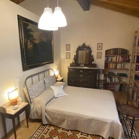 Ferienwohnung La Casa Di Alice La Spezia Exterior foto