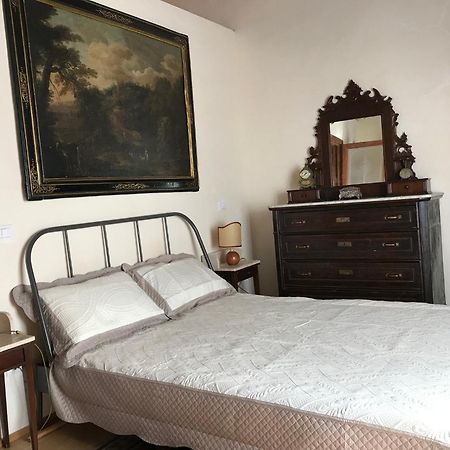 Ferienwohnung La Casa Di Alice La Spezia Exterior foto