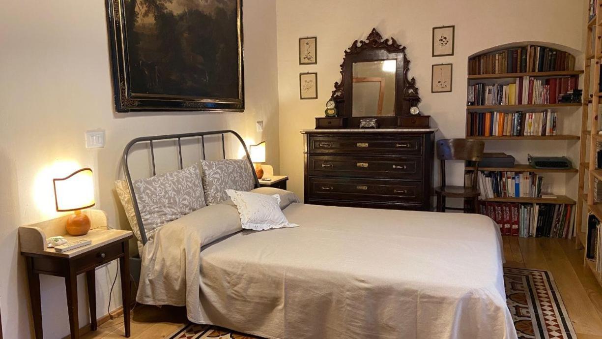 Ferienwohnung La Casa Di Alice La Spezia Exterior foto