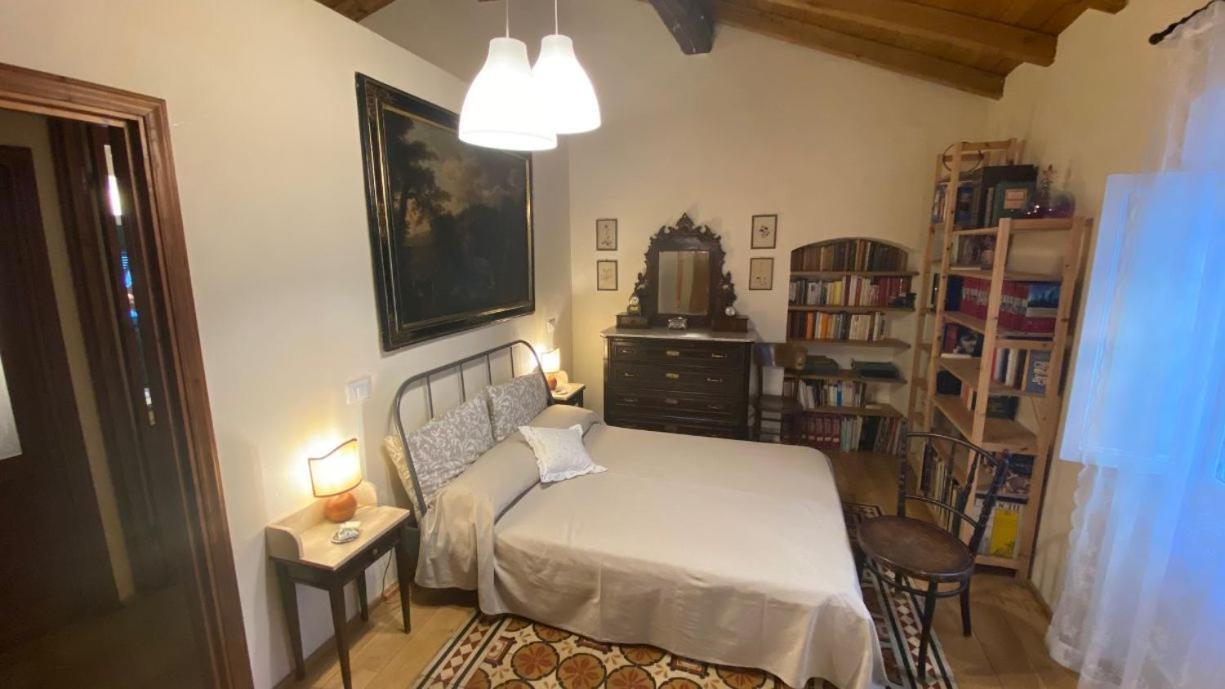 Ferienwohnung La Casa Di Alice La Spezia Exterior foto