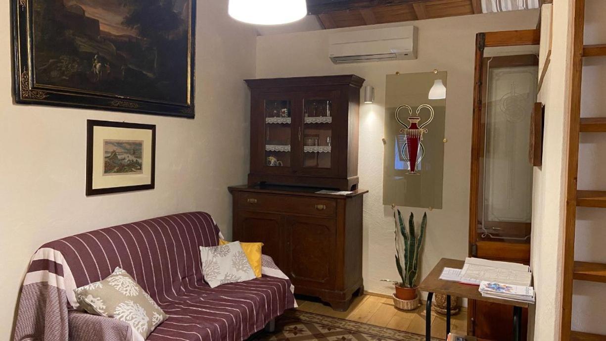 Ferienwohnung La Casa Di Alice La Spezia Exterior foto