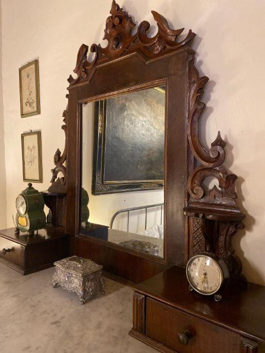 Ferienwohnung La Casa Di Alice La Spezia Exterior foto