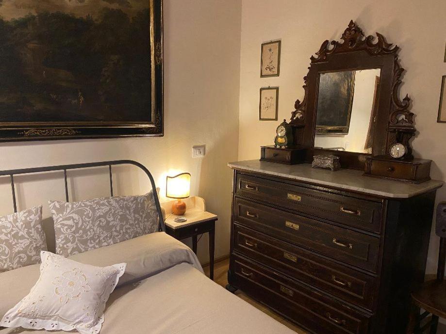 Ferienwohnung La Casa Di Alice La Spezia Exterior foto