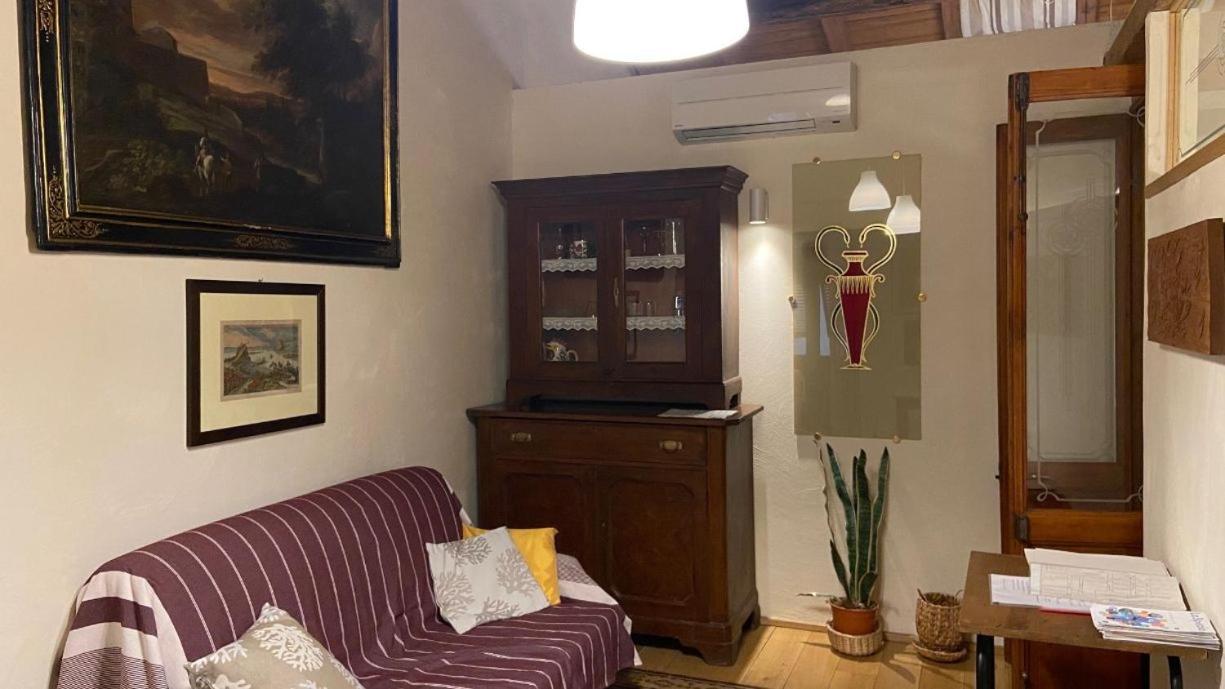 Ferienwohnung La Casa Di Alice La Spezia Exterior foto